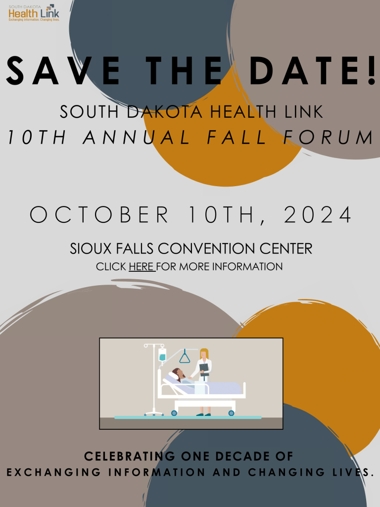 Sdhl Fall Forum Save The Date (1)