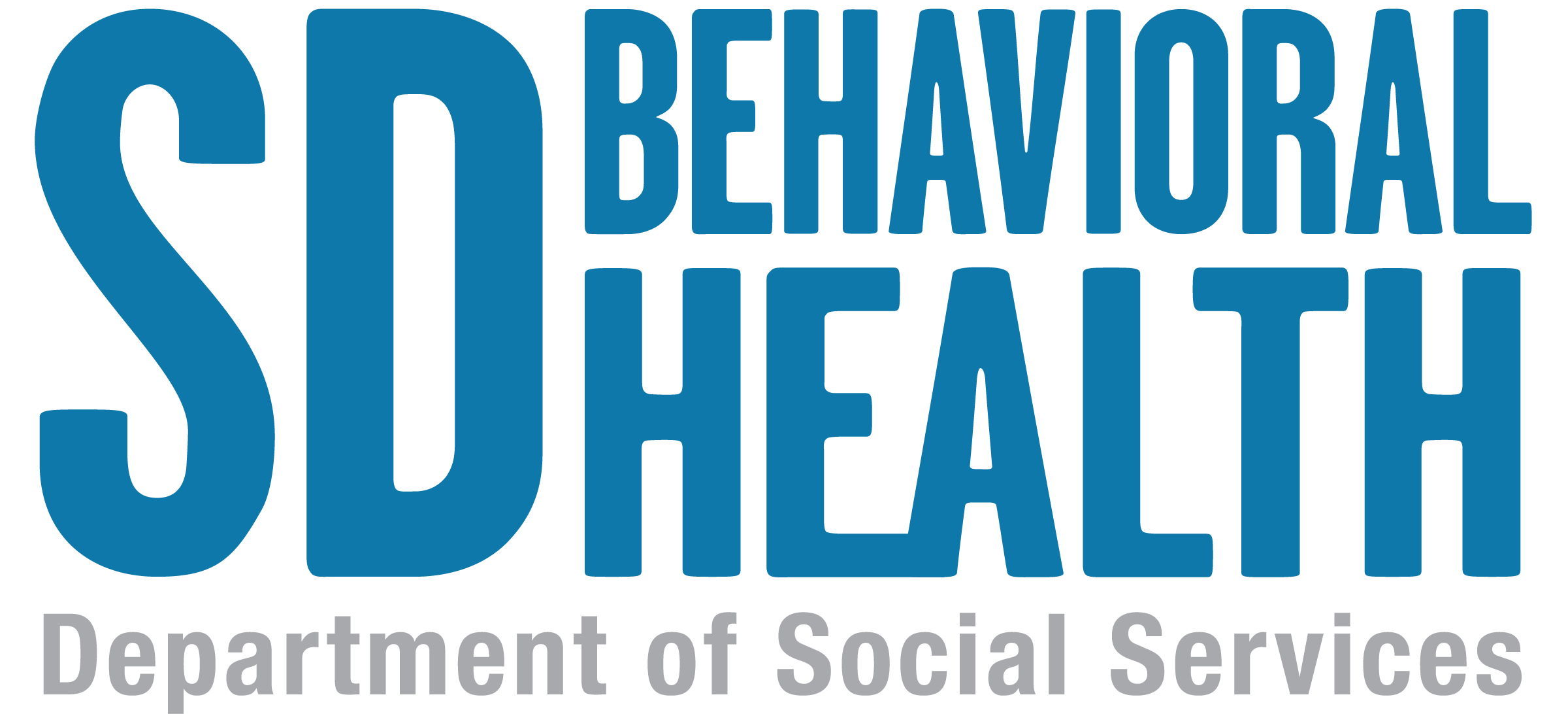 DSS SD Behavioral Health