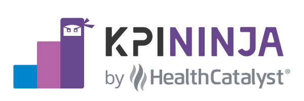 KPI Ninja By Health Catalyst