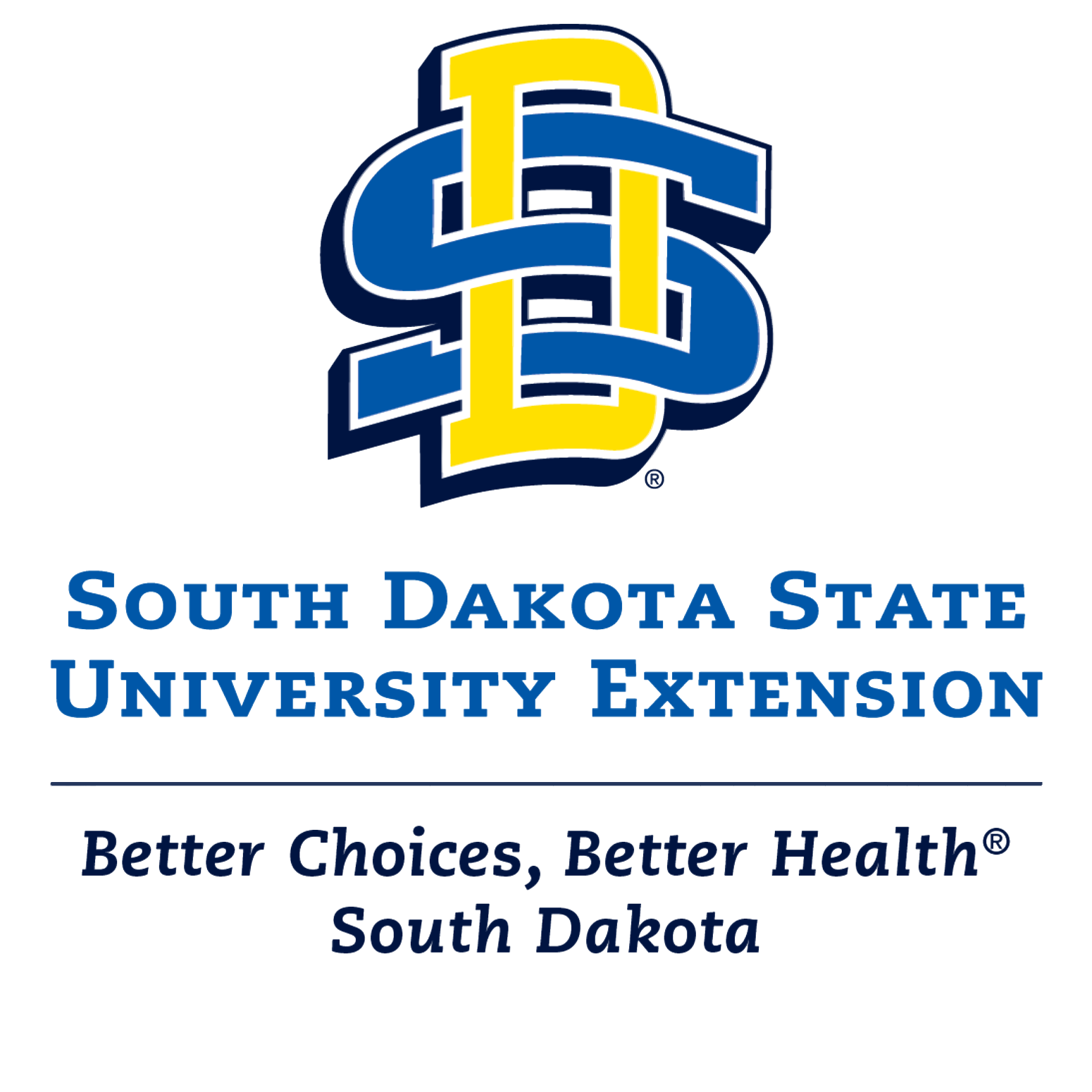 SDSU Extension - Better Choices, Better Health SD